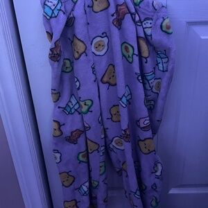 Breakfast Pajama Pants